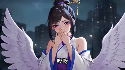 让你当保安，你的业主全是SSS级诡异（59集）红果短剧大结局抢先看