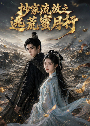 抄家流放之逃荒蜜月行（95集）短剧全集高清无码版