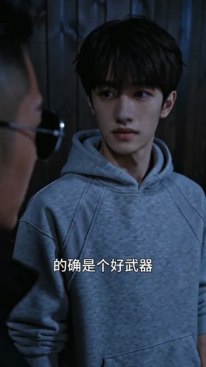 我在怪谈论坛学斩鬼（70集）好看又精彩的短剧