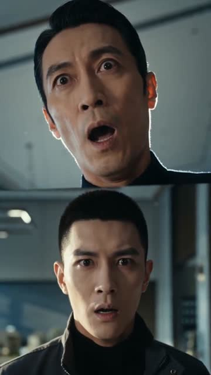 李白哪有三只眼，老子是杨戬（81集）精彩的短剧又来了