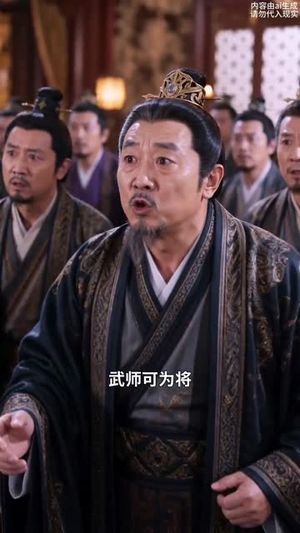 凤驭山河昭（46集）短剧大结局全集解锁
