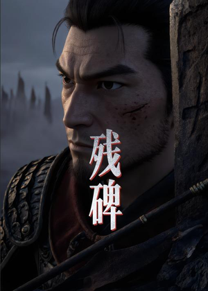 残碑（20集）短剧完结全集限免刷