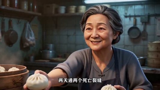 血量亿倍增幅，被当成废物异能（77集）每天热门短剧推荐