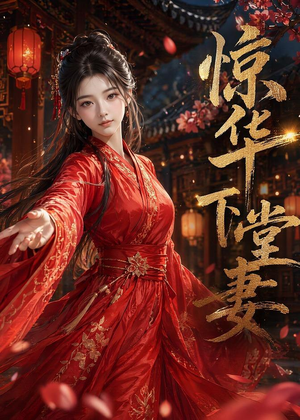 惊华下堂妻（35集）好看的短剧又来了