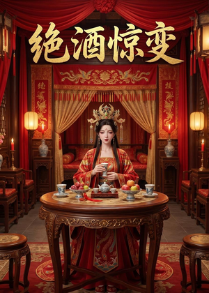绝酒惊变（90集）最新短剧热门推荐