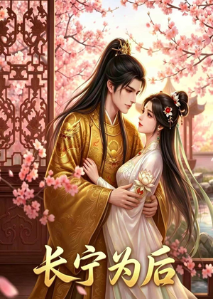 长宁为后（23集）短剧合集4K修复版