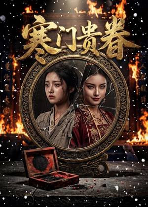 寒门贵眷（44集）爆款短剧热门推荐