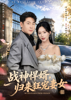 战神悍婿，归来狂宠妻女（83集）短剧全剧终高清放送