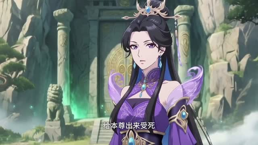 满级大佬被迫开局第二季（63集）短剧全剧终限免合集