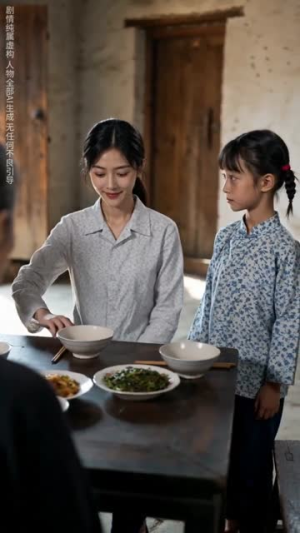 再婚媳妇不好惹（52集）超好看的短剧强烈推荐