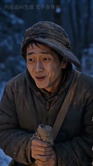 黑风岭把头（50集）短剧宝藏全集限免看