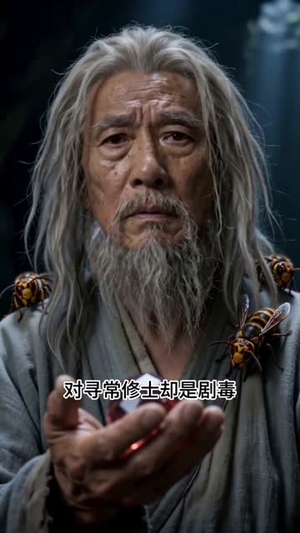 废丹房长生（96集）短剧全剧免费合集