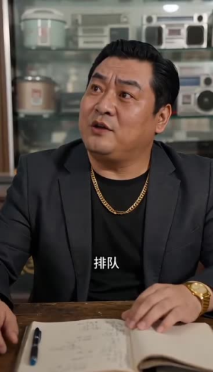 1998，我靠修家电翻身（62集）短剧大结局合集放送