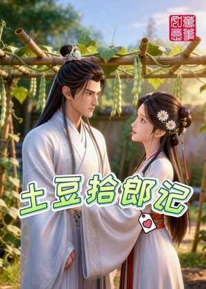 土豆拾郎记（20集）一起看短剧下集更精彩