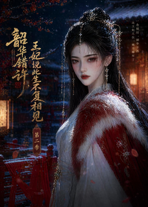 韶华错许，王妃说此生不复相见第二季（80集）短剧全集解锁零收费