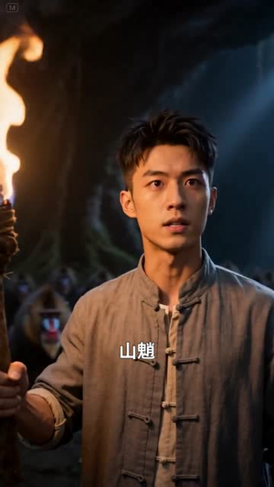 契约百兽后我无敌了（70集）短剧大结局合集放送