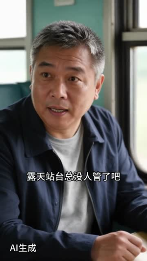 无烟之旅（30集）温柔追捕短剧剧情