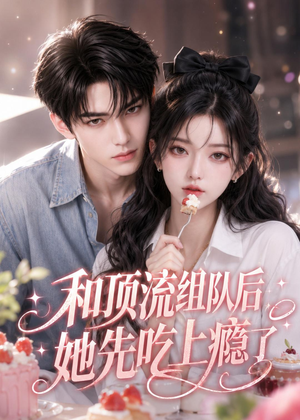 和顶流组队后，她先吃上瘾了（51集）全集短剧大结局抢先看