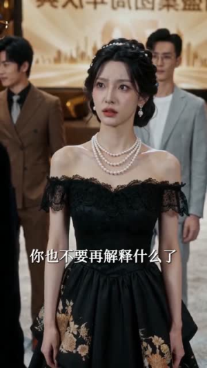 惹不起的朴素贵妇（60集）短剧最热榜最近火