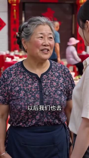 合伙承包大席菜，你把我当怨种坑（50集）看一段就想看完的短剧