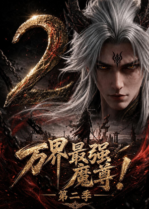 万界最强魔尊！第二季（57集）短剧全集高清完整版