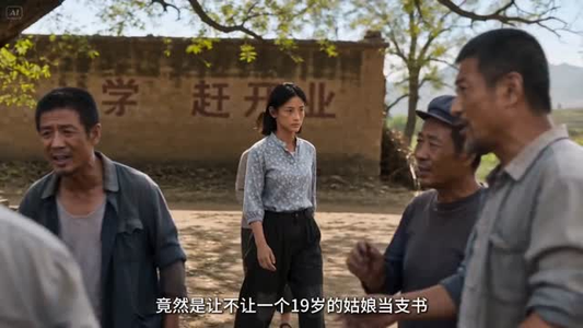 八零辣媳：重生带村奔小康（43集）短剧限免全集任你点