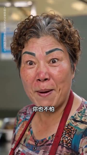 盒饭摊前的反击（30集）短剧全剧终限免畅刷