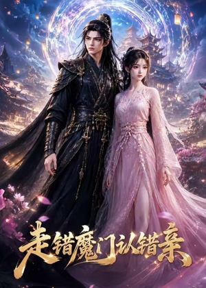 走错魔门认错亲（39集）这个短剧太好看了