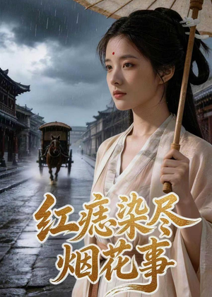 红痣染尽烟花事（110集）短剧推荐正在热播