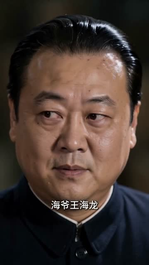 痞子翻身：八零商途狂飙（88集）喜欢短剧的看过来
