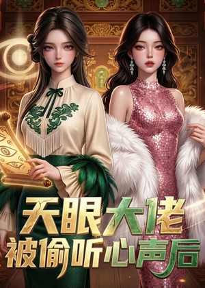 天眼大佬被偷听心声后（63集）短剧热播精彩片段
