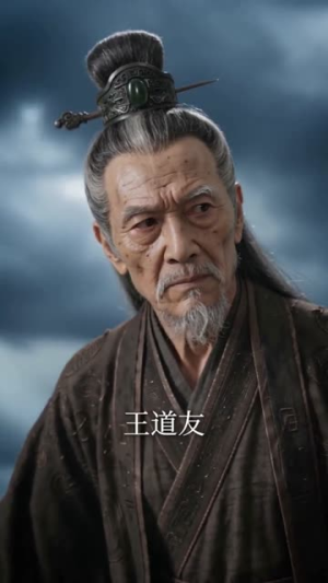 修的全是禁忌法，寿元增加无限长（105集）短剧追到爽越看越好看
