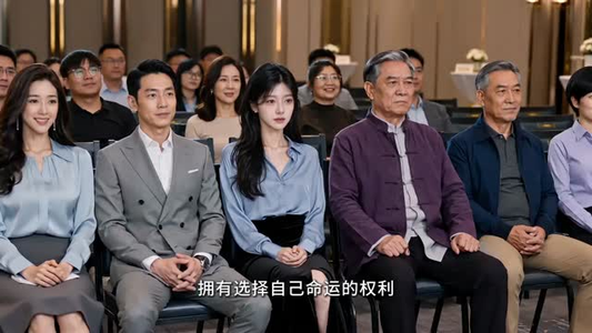 金莲新生（50集）重生短剧热门短剧推荐