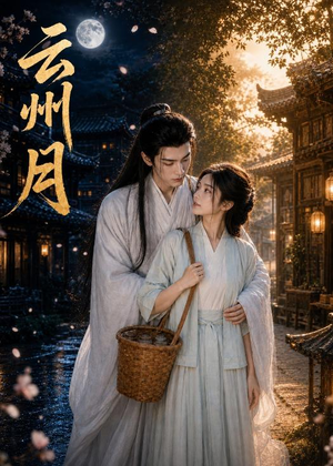 云州月（25集）万里归乡短剧精彩剧情