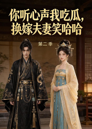 你听心声我吃瓜，换嫁夫妻笑哈哈第二季（73集）精彩短剧持续更新