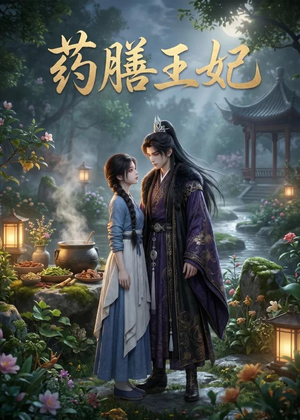 药膳王妃（28集）精彩短剧天天更新