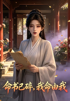 命书已碎，我命由我（92集）热门短剧推荐给你