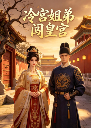 冷宫姐弟闯皇宫（27集）每天分享短剧精彩片段