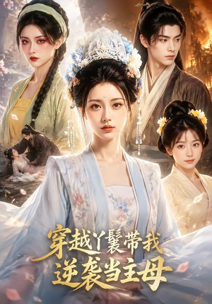 穿越丫鬟带我逆袭当主母（61集）一起看短剧下集更精彩