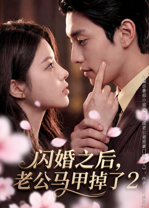 闪婚之后，老公马甲掉了2（82集）精彩短剧不容错过