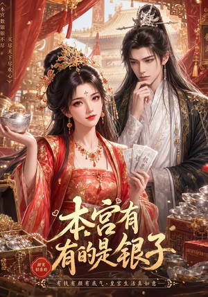 本宫有的是银子（18集）短剧追到爽越看越好看