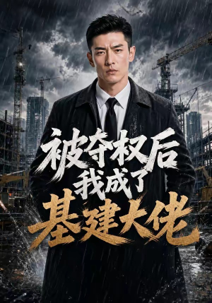 被夺权后我成了基建大佬（39集）热播短剧火爆来袭