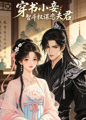 穿书小妾：智斗权谋恋夫君（20集）全网最火催泪短剧