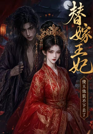 替嫁王妃，傻王他装不下去了（35集）精彩短剧天天更新