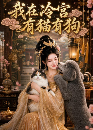 我在冷宫有猫有狗（65集）短剧全集连看不停歇