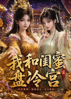 我和闺蜜盘冷宫（86集）短剧热播中抢先看