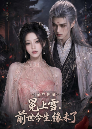 冕上雪，前世今生，缘未了（60集）喜欢短剧的看过来