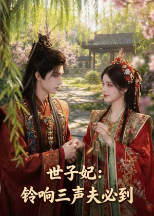 世子妃：铃响三声夫必到（74集）短剧终极大放送合集