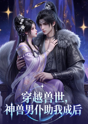 穿越兽世，神兽男仆助我成后（61集）喜欢追剧的看过来
