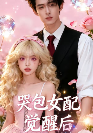 哭包女配觉醒后（40集）热门短剧推荐推荐